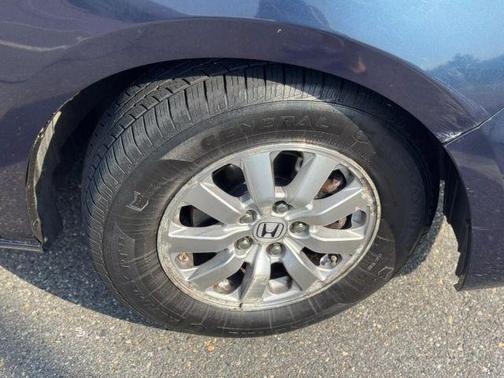 2009 Honda Odyssey EX