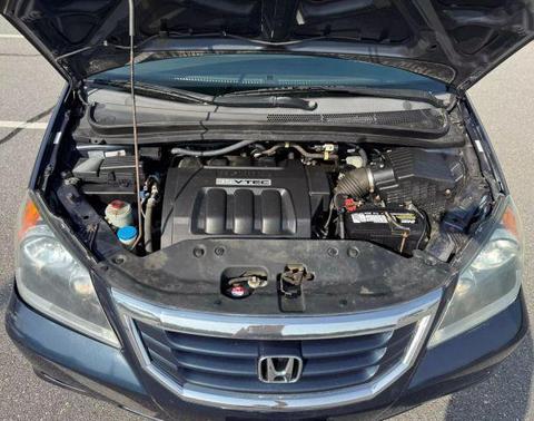 2009 Honda Odyssey EX