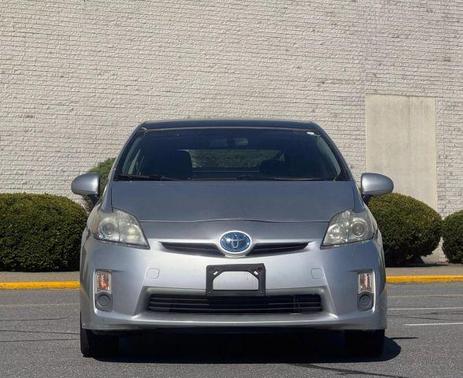 2010 Toyota Prius I