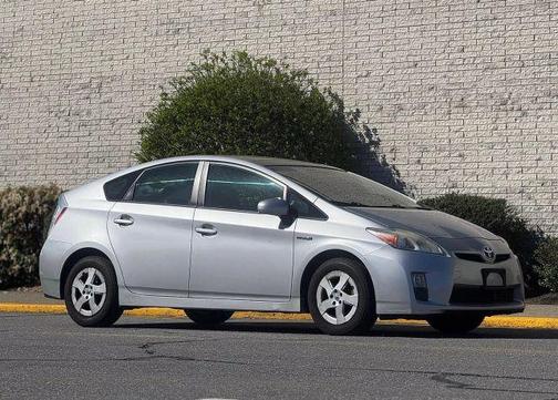 2010 Toyota Prius I