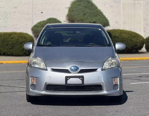 2010 Toyota Prius I