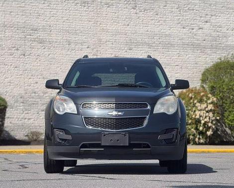 2013 Chevrolet Equinox 1LT