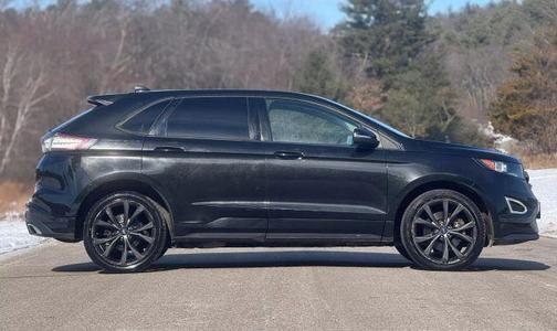 2015 Ford Edge Sport