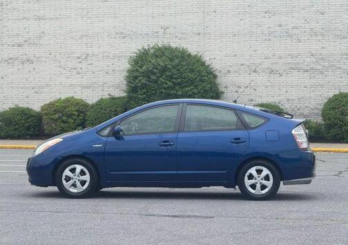 2009 Toyota Prius