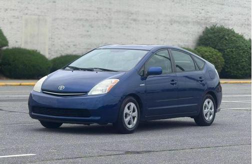 2009 Toyota Prius