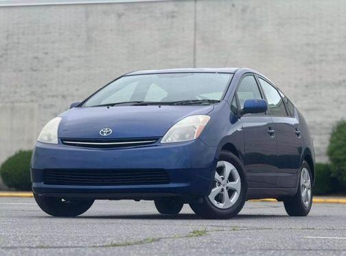 2009 Toyota Prius