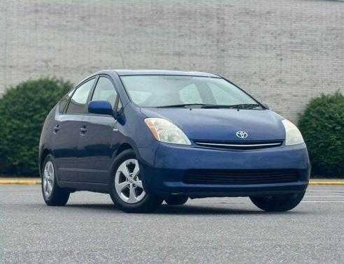 2009 Toyota Prius