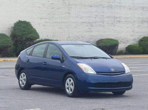 2009 Toyota Prius