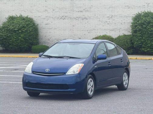 2009 Toyota Prius