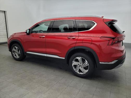2022 Hyundai SANTA FE SEL 2.4