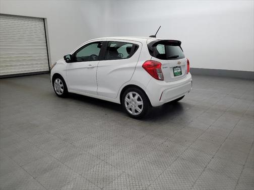 2018 Chevrolet Spark LS