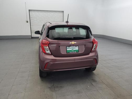 2019 Chevrolet Spark LS