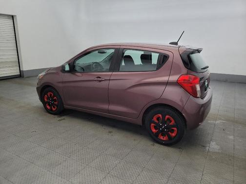2019 Chevrolet Spark LS