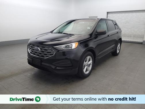 2020 Ford Edge SE
