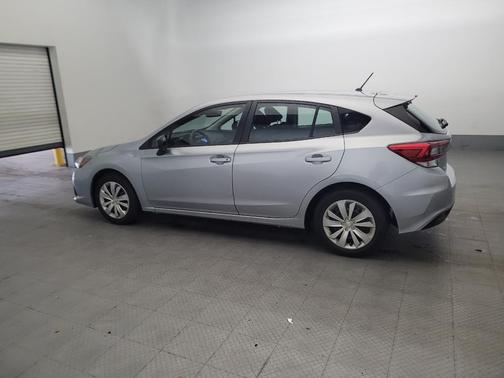 2023 Subaru Impreza Base