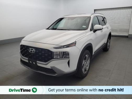 2023 Hyundai SANTA FE SEL 2.4