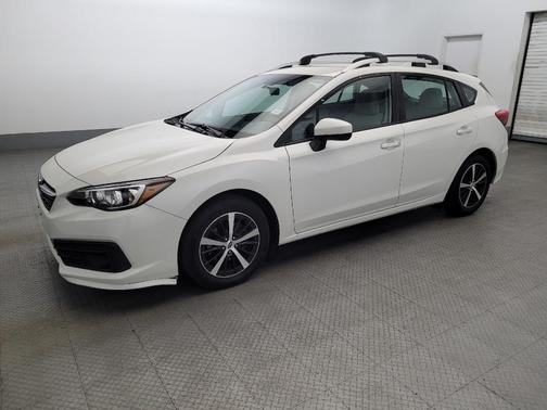 2023 Subaru Impreza Premium