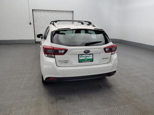 2023 Subaru Impreza Premium