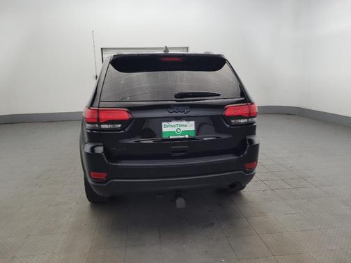 2019 Jeep Grand Cherokee Upland