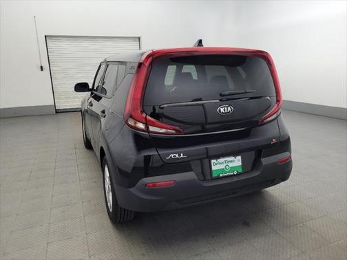 2020 Kia Soul S