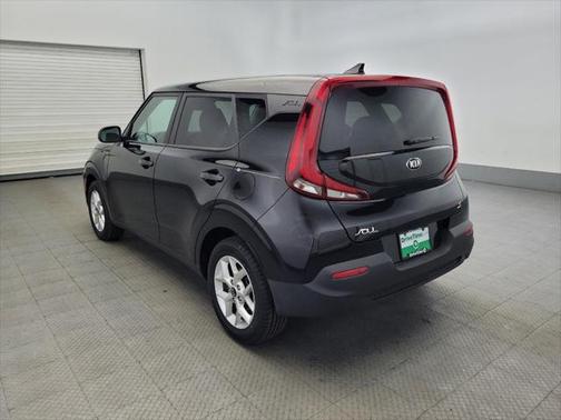 2020 Kia Soul S