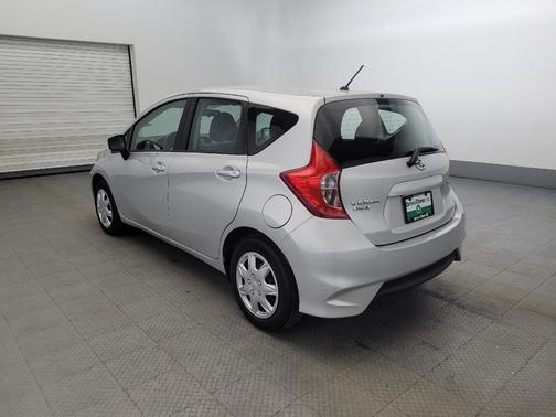 2019 Nissan Versa Note SV