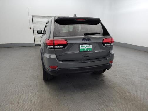 2019 Jeep Grand Cherokee Upland