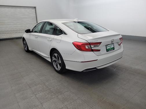 2019 Honda Accord EX