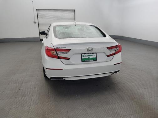 2019 Honda Accord EX