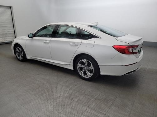 2019 Honda Accord EX