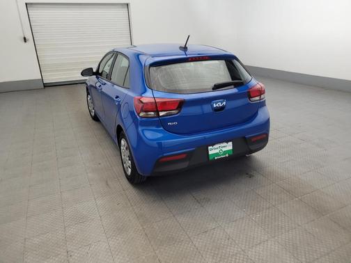 2023 Kia Rio S