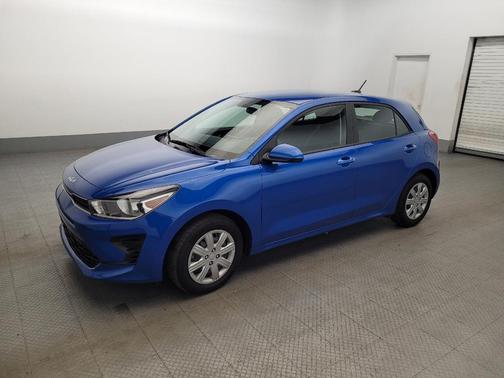 2023 Kia Rio S