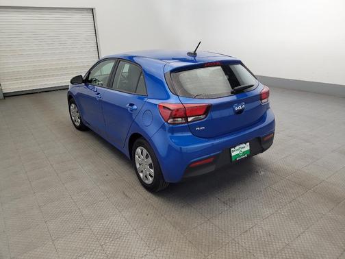 2023 Kia Rio S