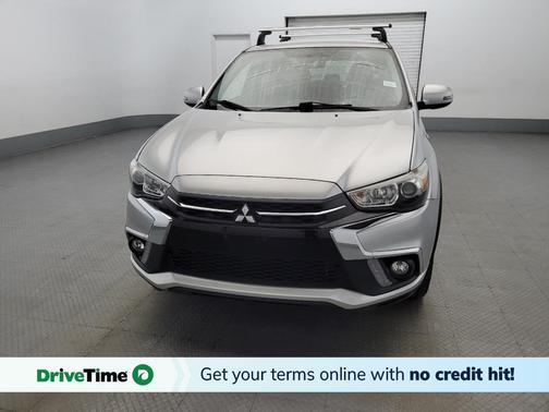 2018 Mitsubishi Outlander Sport 2.4 SE