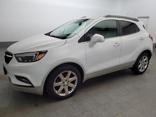 2018 Buick Encore Premium