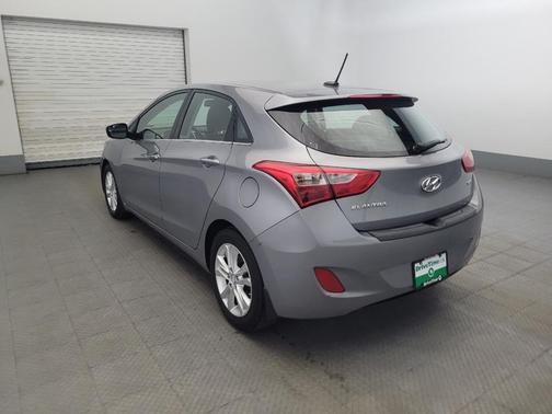2014 Hyundai Elantra GT Base