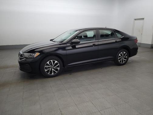 2024 Volkswagen Jetta 1.5T S