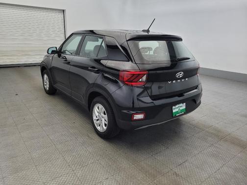 2024 Hyundai VENUE SE