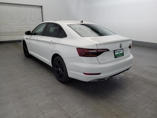 2019 Volkswagen Jetta 1.4T R-Line