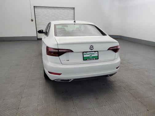 2019 Volkswagen Jetta 1.4T R-Line
