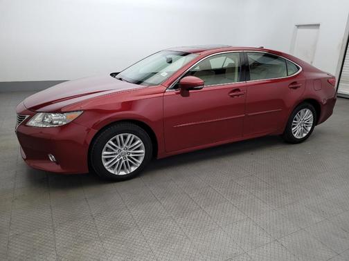 2015 Lexus ES 350 Base