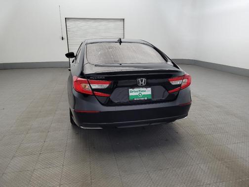 2020 Honda Accord EX 1.5T