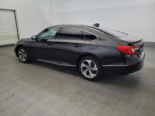 2020 Honda Accord EX 1.5T