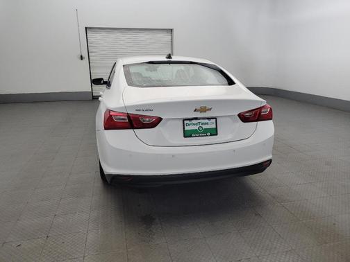 2024 Chevrolet Malibu 1LS