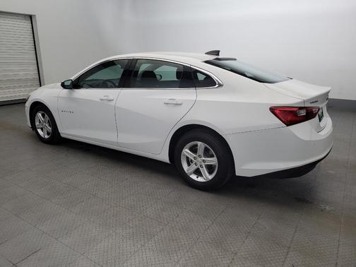 2024 Chevrolet Malibu 1LS