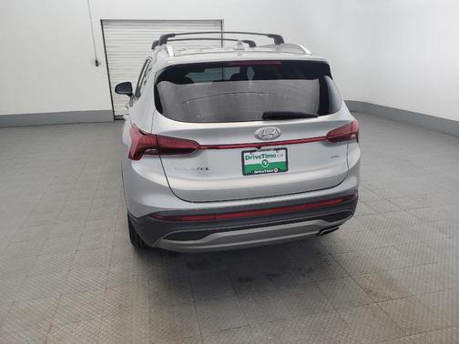 2023 Hyundai SANTA FE SEL 2.4