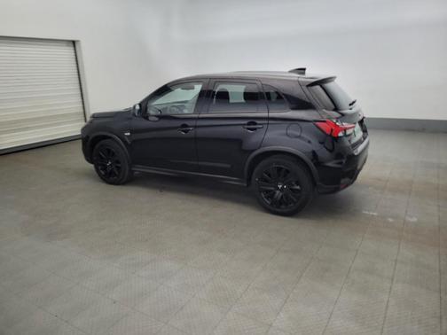 2024 Mitsubishi Outlander Sport 2.0 SP