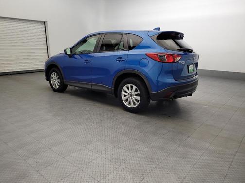 2014 Mazda CX-5 Touring