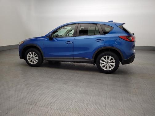 2014 Mazda CX-5 Touring