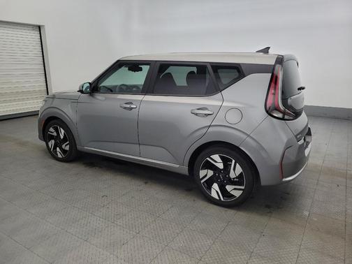 2023 Kia Soul GT-Line
